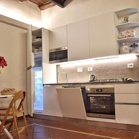 Falegnami Apartment Roma Exterior foto