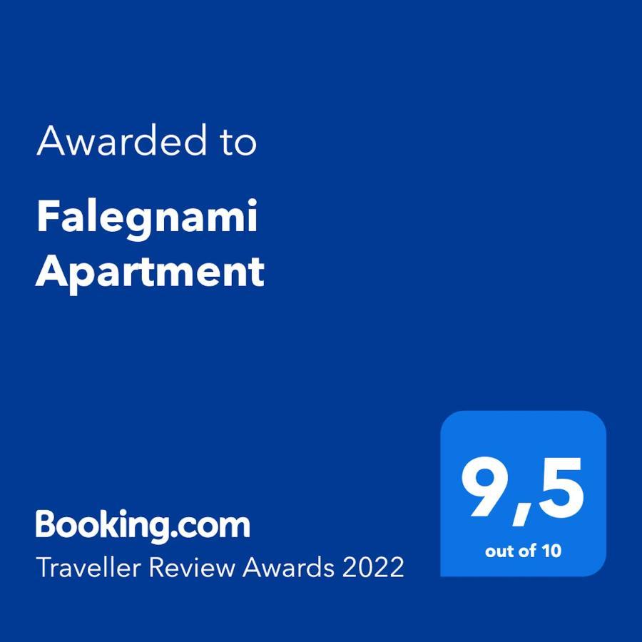 Falegnami Apartment Roma Exterior foto