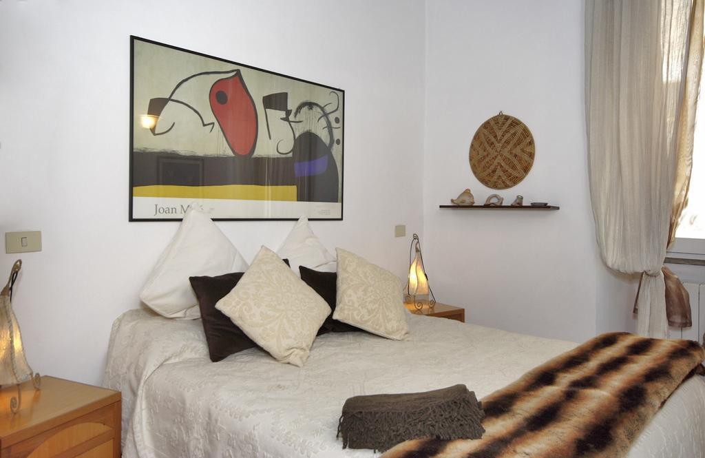 Falegnami Apartment Roma Exterior foto